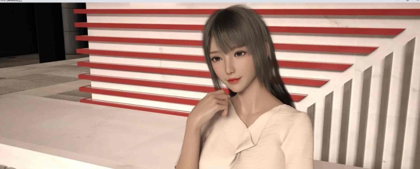 [都市RPG/中文/动态]都市媚影-Ver0.70 STEAM官方中文步兵版[更新/中文CV][1.2G/百度]』