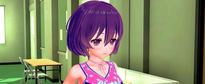 [日系SLG/汉化/动态]塞勒斯特暮光之城V0.6.0.B1 汉化版[PC+安卓][2.2G/百度]』