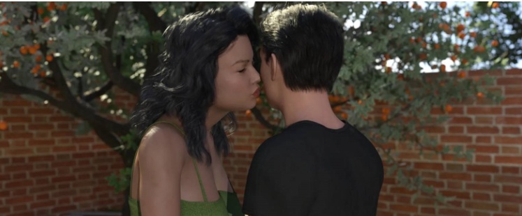 【欧美SLG/双端/汉化】欲望的根源v0.12 [百度/微云]