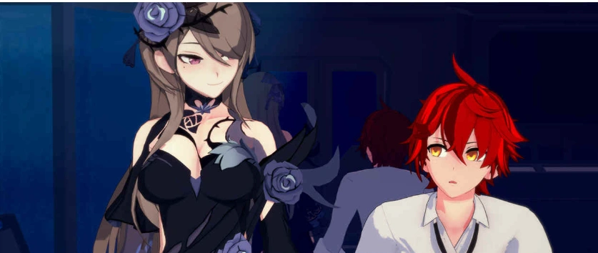 【日系SLG/汉化/3D】舰长的奇异冒险 Captains Bizarre Adventure v1.8 汉化版【PC+安卓/3.9G】