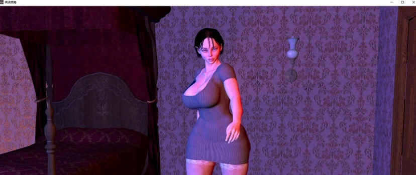 [欧美SLG/汉化/动态]宾堡病毒V1.3 汉化版[PC+安卓][2.4G/百度]』