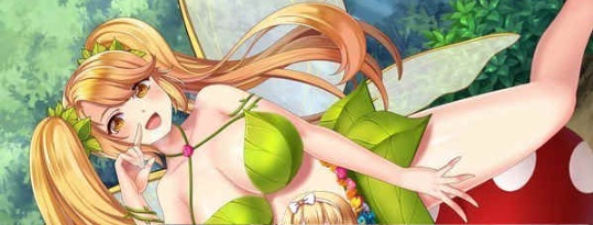 [互动SLG/中文/全动态/肉感/巨乳]Happy Numbers 开心数字 STEAM官方中文步兵版[全CV][百度][300M]』