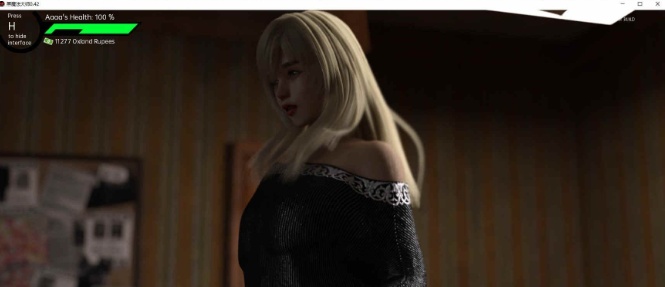 [欧美SLG/汉化/动态]黑魔法大师V0.42a 汉化版[PC+安卓][1.6G/百度]