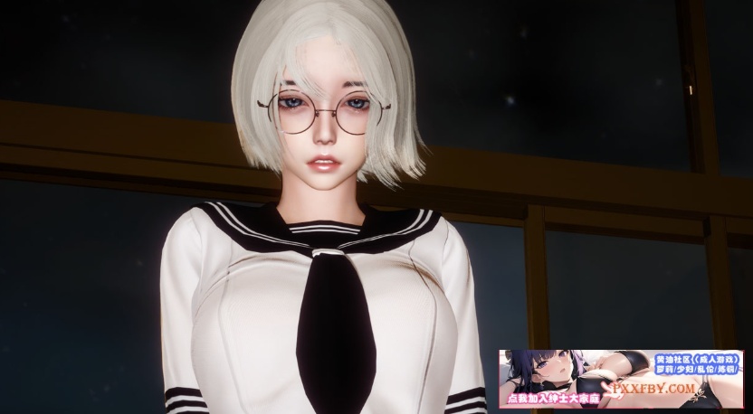 【亚洲SLG/汉化/动态】消失的月 Lost Moon V0.7 汉化版【PC+安卓/3G】