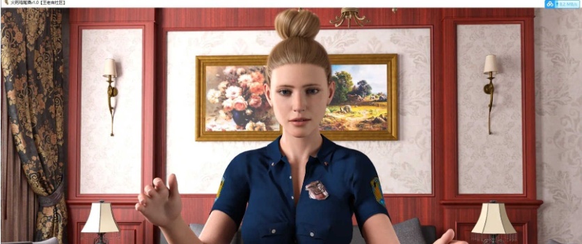 [欧美SLG/汉化/动态]火药鸡尾酒v0.3.0 汉化版+万圣节特辑[PC+安卓][4.8G/百度]』