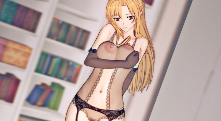 [中文RPG/究极NTR/动态]刀剑 SAO~气息遮断魔法的陷阱 官方中文版[新作/CV][1G/百度]』