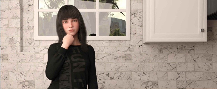 [欧美SLG/汉化/动态] 诺伊斯 MWNeus v0.2 PC+安卓汉化版 [百度][1G]』