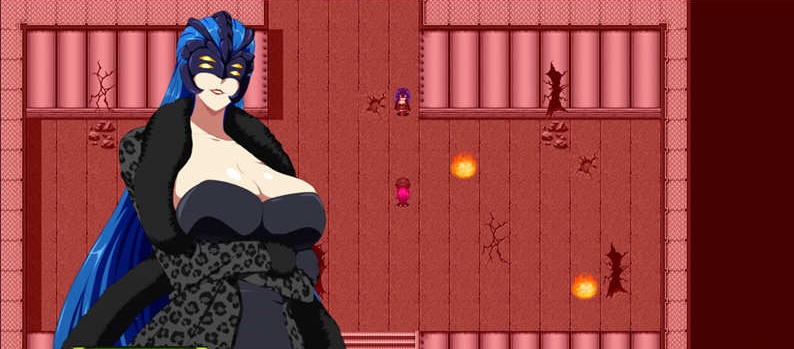 [RPG/汉化/扶她] 斩穿姫艾奎尔 PC+安卓精翻汉化完结版[爆災雷鋼][FM/百度/OD][2.4G]