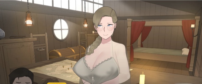 [SLG/官中/动态] 最后的旅行 The Lust Voyage Ver1.05 官方中文步兵版[百度][620M]』