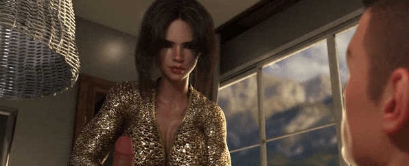 [欧美SLG/汉化/动态]光明之主EP2 V0.3 汉化版[PC+安卓][3.8G/百度]』