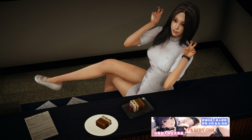 【亚洲风SLG/中文/动态】特工17 Ver22.1 官方中文版【PC+安卓/4.1G/更新】