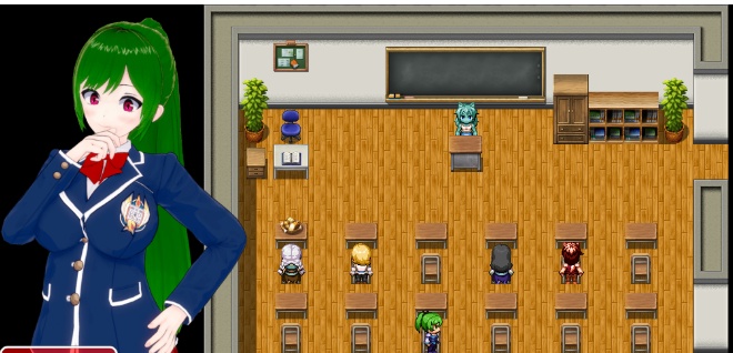 [RPG/汉化/有动画/NTR] 富塔家族 Futa Family V2.8 云翻汉化步兵版[百度][1G]』