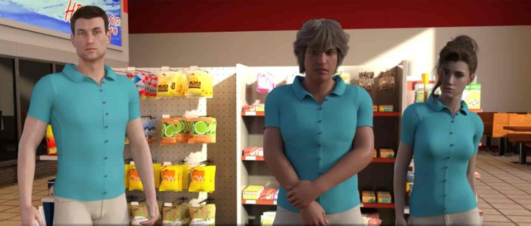 [欧美SLG/汉化]有需要的朋友V0.375 汉化版[PC+安卓][1G/百度]』