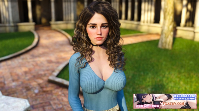 【欧美SLG/官中/动态】欲望学院 Lust Academy 第三季 V3.3.1d 汉化版【PC+安卓/2.6G】