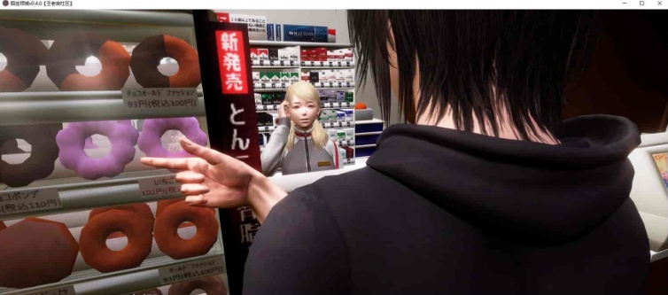 [亚洲风SLG/汉化/动态]时间领域v0.09.0 汉化版[PC+安卓][2.5G/百度]』