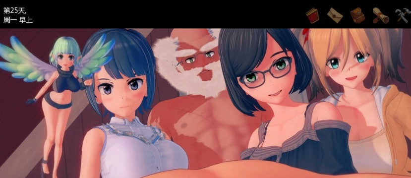 [欧美SLG/汉化/动态]腐败王国v0.17.4 精翻汉化版[1.5G/百度]』