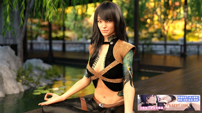 【欧美SLG/中文/动态】莉莉丝的崛起 第一季 Ver1.0.1s 官方完结中文版【2.5G/新作】