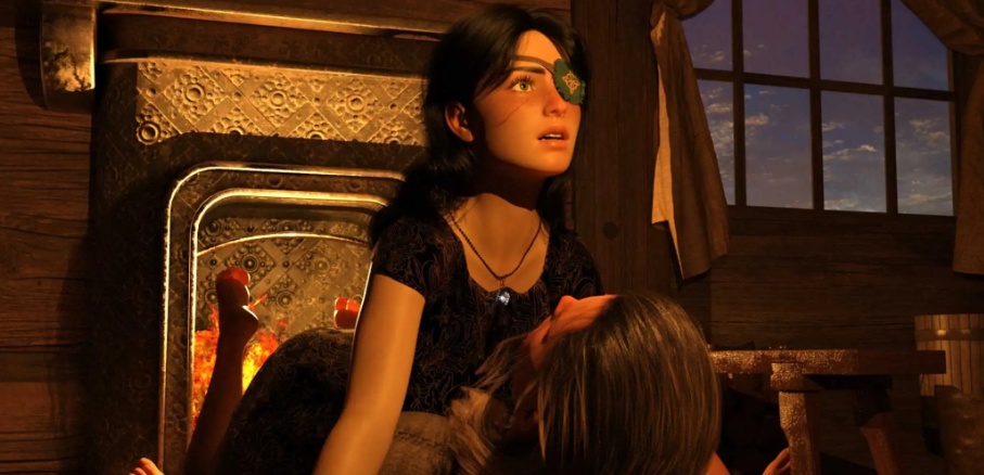 【欧美SLG/汉化/动态】帝国编年史0.2汉化版【PC+安卓/1.96G/更新】