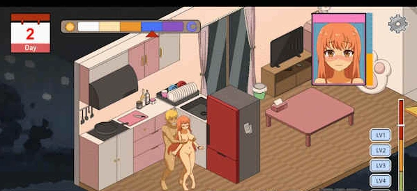 【互动SLG/中文/像素动态】水管工传说 Ver1.06 官方中文步兵版【2.2G/NTR神作/大更新】