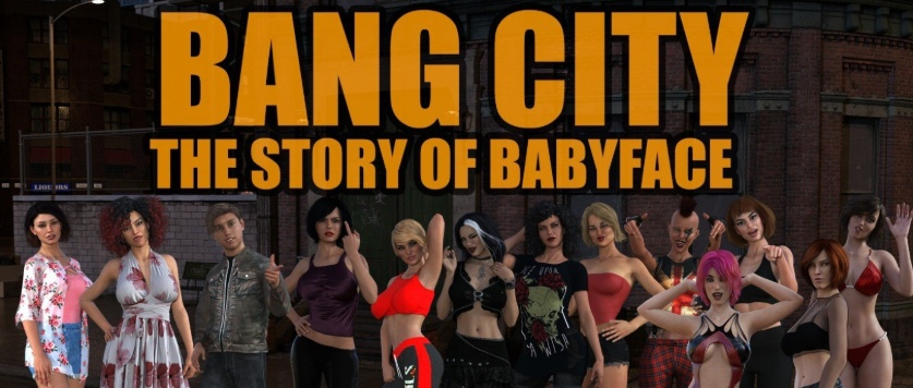 [欧美SLG/汉化/动态]黑帮之都 V0.13a 汉化版[PC+安卓][2.4G/百度]』