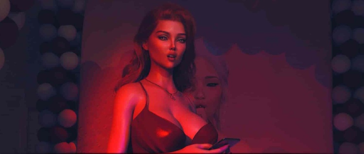 [欧美SLG/汉化/动态]拉斯特维尔故事Ep.1 汉化版[PC+安卓][850M/百度]』