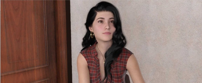 [欧美SLG/汉化/动态]住在妓院V0.2 汉化版[PC+安卓][3.7G/百度]』