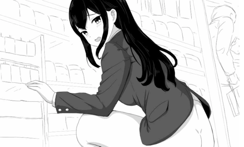 【爆款RPG/汉化】风纪老师的教导~DL正式完整汉化版+全回想【280M/新作】