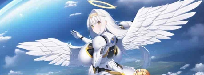 [日系SLG/视觉小说/2D]全能机器人 Omni Gynoid v1.0 汉化版[PC+安卓][1.8G/百度]』