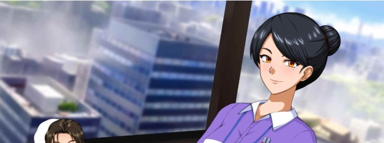 【日系SLG/汉化/完结】新宿之心1.0完结版【PC+安卓/1.10G/完结】