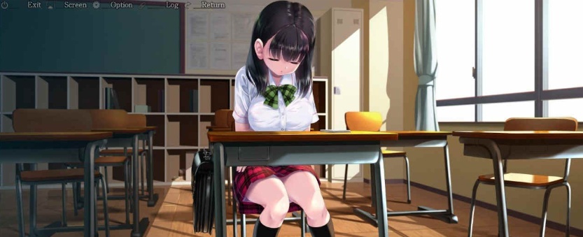 [触摸SLG/汉化/全动态]睡歼互动：梦妖员~梦魇制造者V1.4云汉化+全存档[更新][13G/百度]』