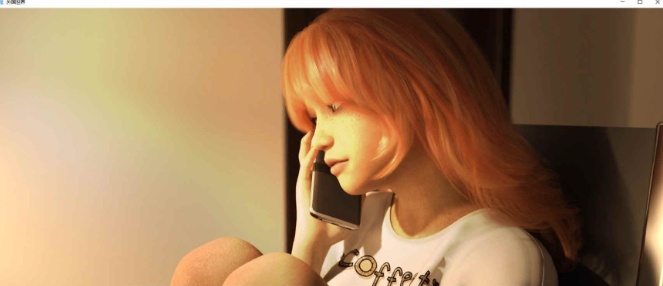 [欧美SLG/汉化]异国他乡EP3 汉化版[PC+安卓][1.4G/百度]』