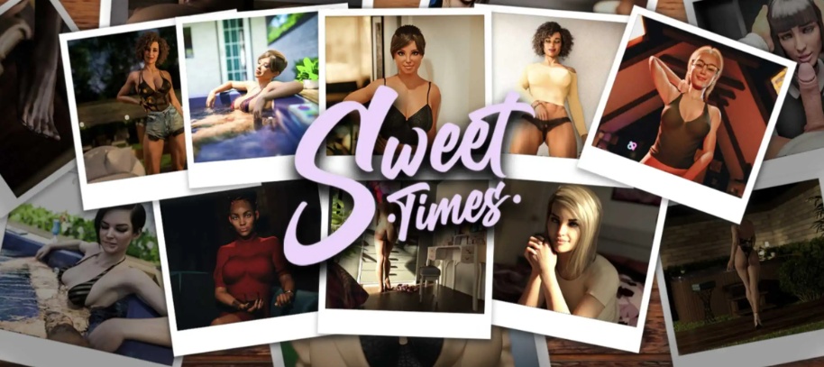 【欧美SLG/汉化/动态】甜蜜生活0.18.9汉化版【PC+安卓/501M/更新】