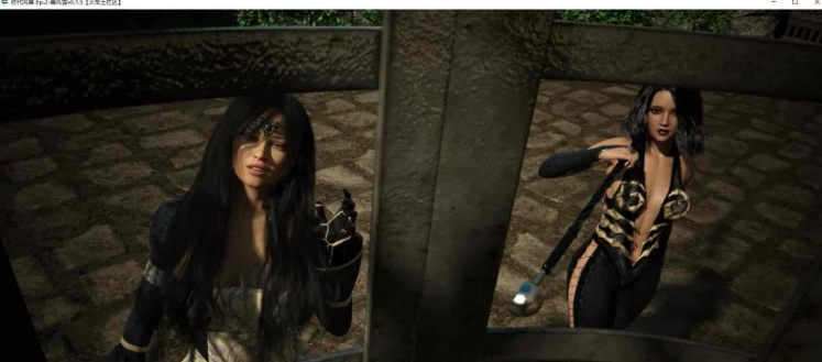 [欧美SLG/汉化]暴风雪v0.3.0 汉化版[3G/百度]』