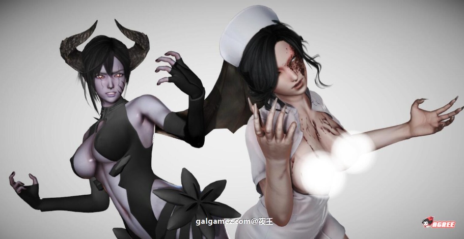 【国产RPG/中文/动态CG】末世余生 V5.1 中文版+礼包码【大更新/PC+安卓】