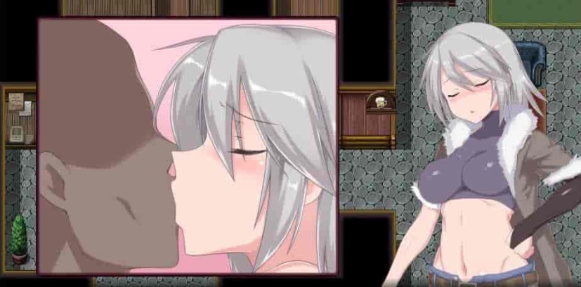 [爆款RPG/汉化/全动态]迷宫街的格蕾丝 Ver1.00云汉化 DL正式版+存档[百度][2G]』