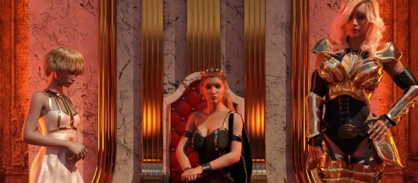 【欧美SLG/双端/精翻】国土安全v0.03精翻[百度网盘/微云网盘]