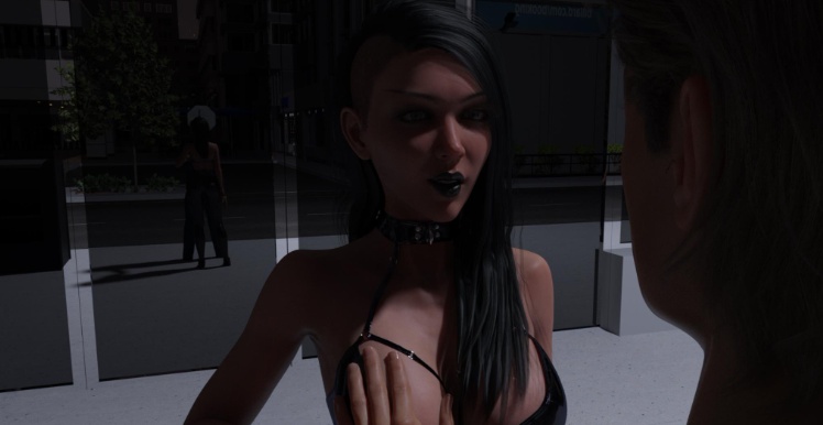 【欧美SLG/汉化/动态】14天的欲望完结版【PC+安卓/387MB/完结】