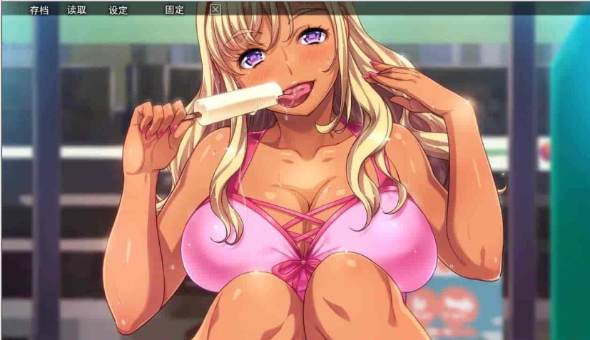 [拔作ADV/中文/步兵]巧嘴辣妹笨小千 STEAM官方中文版/付动画/音声/CG[百度][2G]』