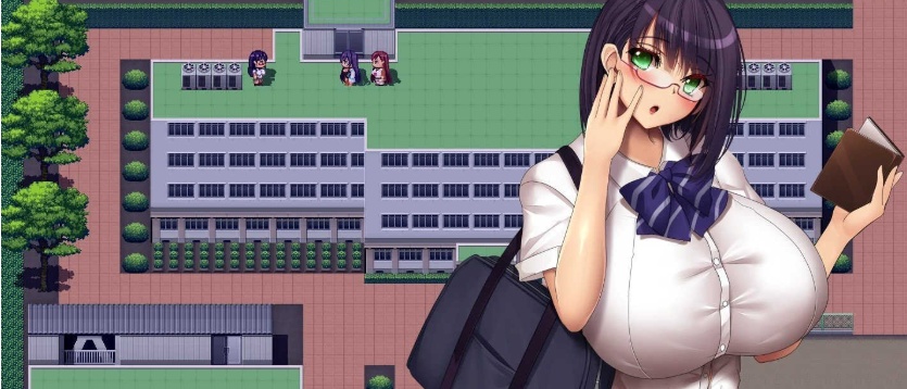 [日系RPG/汉化/动态/全CV]银魔契约 机翻汉化版[PC+安卓][4G/百度]』