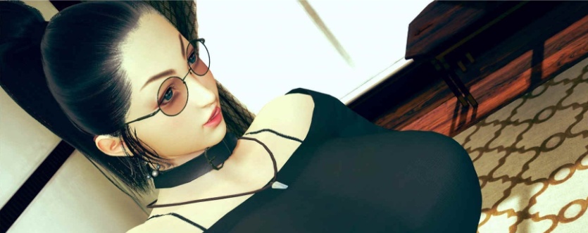 [日系SLG/汉化]尼克.马洛黑v0.51f 汉化版[PC][1.3G/百度]』