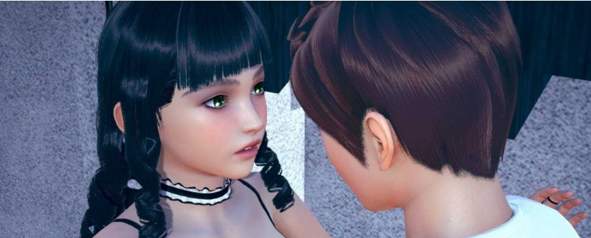 【亚洲风SLG/双端/汉化】多边形v0.3 [百度/微云]