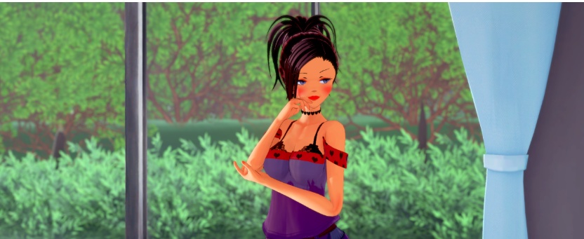 [日系SLG/汉化/3D] 性趣 性兴趣 Sexual Interest v1.0 PC+安卓汉化版[百度][2.8G]』