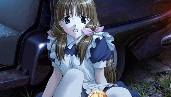 [史诗ADV/汉化/全动态] 河原崎家之一族２完全版+全CG档+动画HD汉化步兵版[百度] [3.8G]』