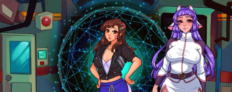 [欧美SLG/汉化/2D]欢迎来到爱神大陆v0.0.8 汉化版[PC+安卓][1.5G/百度]』