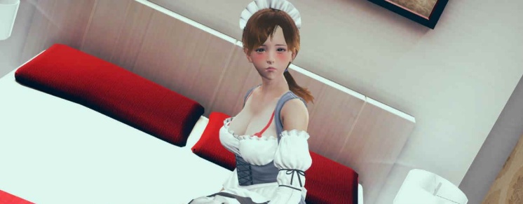 【欧美SLG/汉化/动态】逆反心理学0.24汉化版【PC+安卓/2.46G/更新】