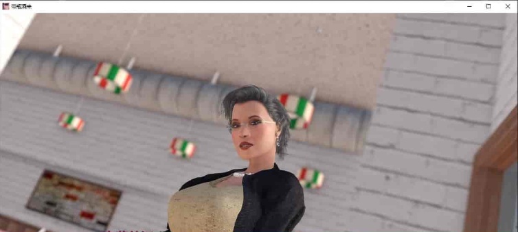 [欧美SLG/汉化]带瓶酒来v0.7 汉化版[PC+安卓][320M/百度]』