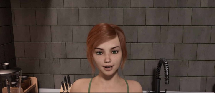 [欧美SLG/汉化/动态]情侣V0.4 汉化版[PC+安卓][1G/百度]』