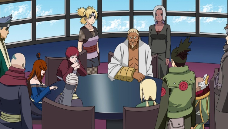 【欧美SLG/汉化/动态】忍者后宫-异族崛起2.0汉化版【PC+安卓/1.69G/更新】