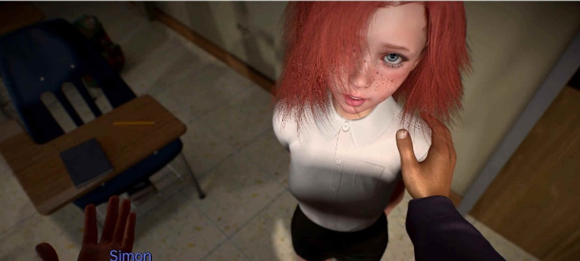 [欧美SLG/汉化/动态]勒索与教育v0.3 SE汉化版[PC+安卓][2.7G/百度]』