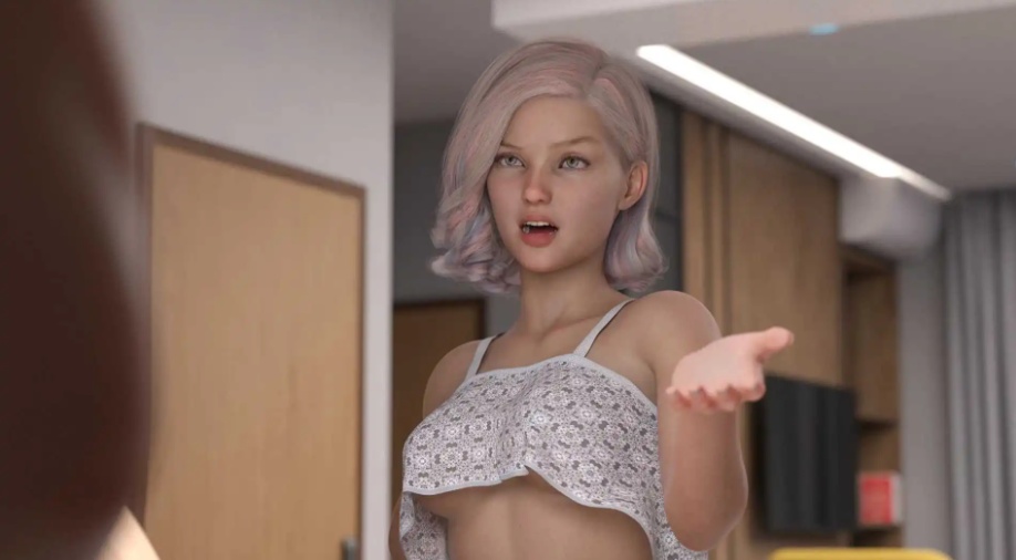 【欧美SLG/汉化/动态】成长0.23汉化版【PC+安卓/1.12G/更新】